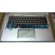 Teclado PT Asus X201E-KX134DU Top Cover s/TouchPad